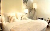 Туры в отель Hotel Intercontinental Paris Avenue Marceau