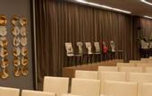 Туры в отель Hotel Intercontinental Paris Avenue Marceau