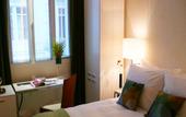 Туры в отель Hotel Intercontinental Paris Avenue Marceau