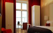 Туры в отель Hotel Intercontinental Paris Avenue Marceau