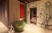 Туры в отель Hotel Intercontinental Paris Avenue Marceau