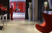 Туры в отель Hotel Intercontinental Paris Avenue Marceau