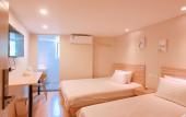 Туры в отель Yijia Hotel