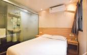 Туры в отель Yijia Hotel
