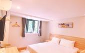 Туры в отель Yijia Hotel