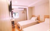 Туры в отель Yijia Hotel