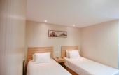 Туры в отель Yijia Hotel