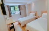 Туры в отель Yijia Hotel