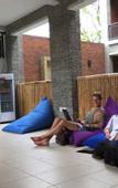 Туры в отель Gelatik B&B - Hostel