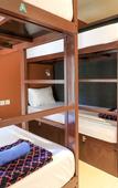 Туры в отель Gelatik B&B - Hostel