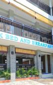 Туры в отель Gelatik B&B - Hostel