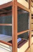 Туры в отель Gelatik B&B - Hostel