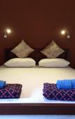 Туры в отель Gelatik B&B - Hostel