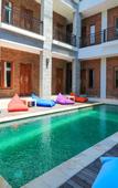 Туры в отель Gelatik B&B - Hostel
