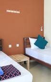 Туры в отель Gelatik B&B - Hostel
