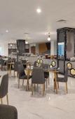 Туры в отель UNHAS HOTEL & CONVENTION