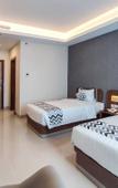 Туры в отель UNHAS HOTEL & CONVENTION