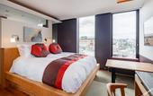 Туры в отель Genji Kyoto, a Member of Design Hotels