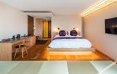 Туры в отель Genji Kyoto, a Member of Design Hotels