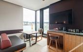 Туры в отель Genji Kyoto, a Member of Design Hotels