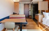 Туры в отель Genji Kyoto, a Member of Design Hotels
