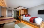 Туры в отель Genji Kyoto, a Member of Design Hotels