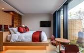 Туры в отель Genji Kyoto, a Member of Design Hotels