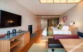 Туры в отель Genji Kyoto, a Member of Design Hotels
