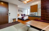 Туры в отель Genji Kyoto, a Member of Design Hotels