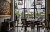 Туры в отель aNhill Boutique