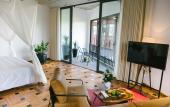 Туры в отель aNhill Boutique