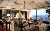 Туры в отель InterContinental Phoenicia Beirut
