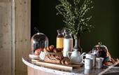 Туры в отель Hotel Le Coucou Meribel