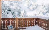 Туры в отель Hotel Le Coucou Meribel