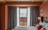Туры в отель Hotel Le Coucou Meribel