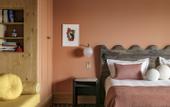 Туры в отель Hotel Le Coucou Meribel