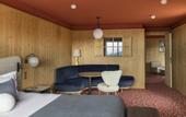 Туры в отель Hotel Le Coucou Meribel