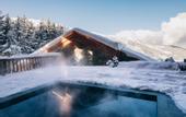 Туры в отель Hotel Le Coucou Meribel