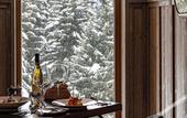 Туры в отель Hotel Le Coucou Meribel