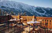 Туры в отель Hotel Le Coucou Meribel