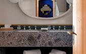 Туры в отель Hotel Le Coucou Meribel