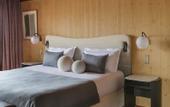 Туры в отель Hotel Le Coucou Meribel