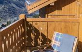 Туры в отель Hotel Le Coucou Meribel