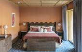 Туры в отель Hotel Le Coucou Meribel