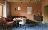 Туры в отель Hotel Le Coucou Meribel
