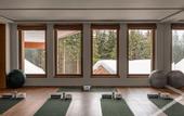 Туры в отель Hotel Le Coucou Meribel