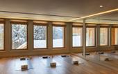Туры в отель Hotel Le Coucou Meribel