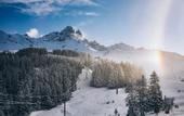 Туры в отель Hotel Le Coucou Meribel