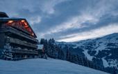 Туры в отель Hotel Le Coucou Meribel