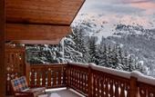 Туры в отель Hotel Le Coucou Meribel